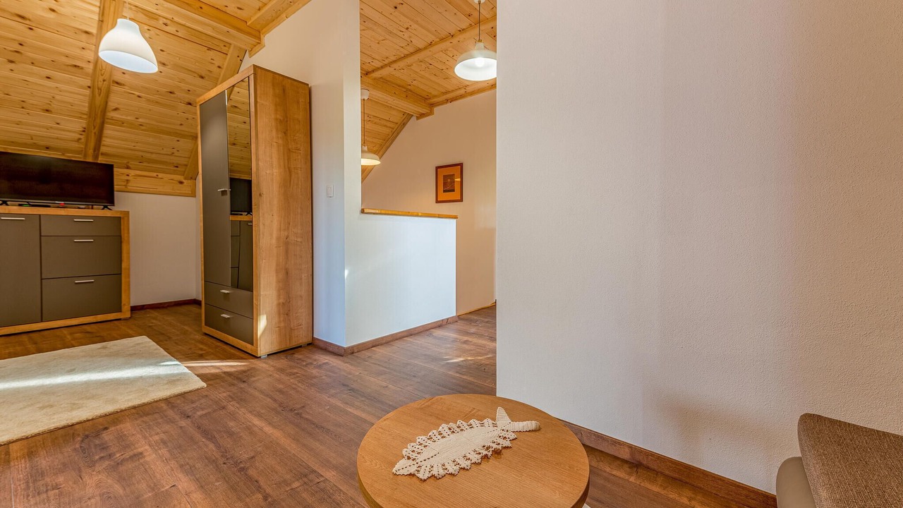 Photo of Bedroom in Gospic