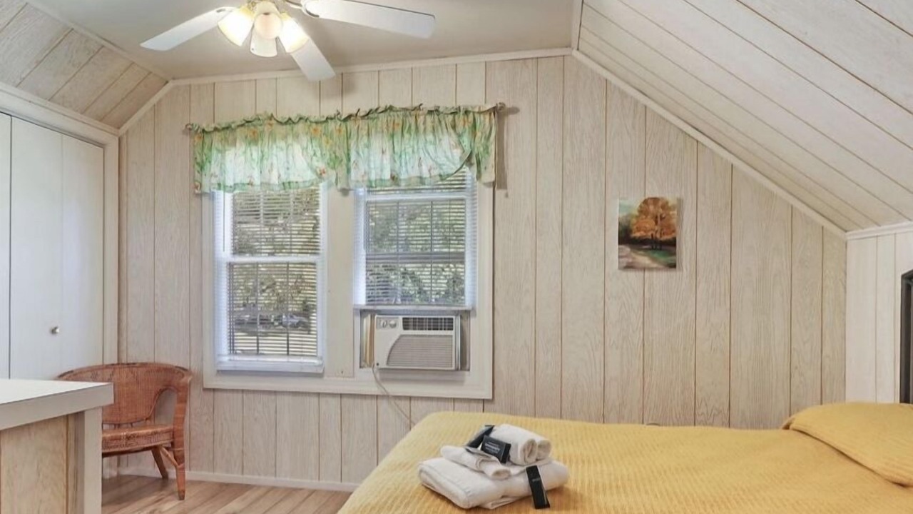 Photo of Bedroom in Powers Lake