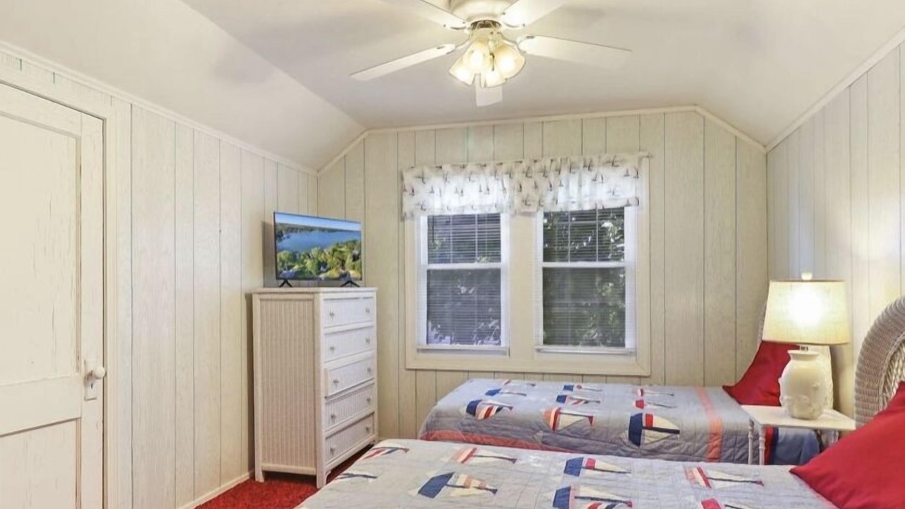 Photo of Bedroom in Powers Lake