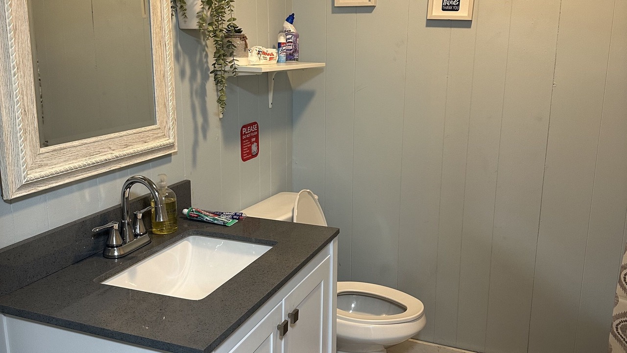 Photo of Bathroom in Ville Platte