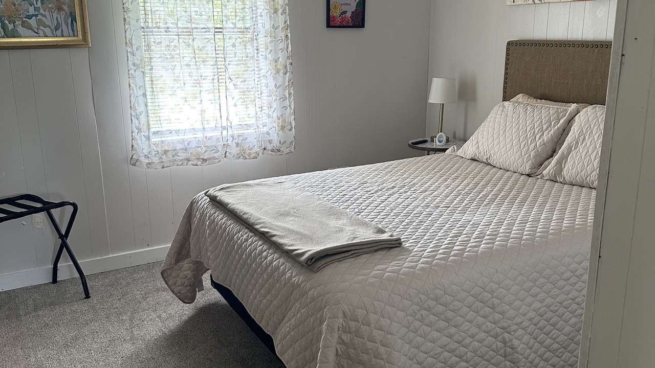 Photo of Bedroom in Ville Platte