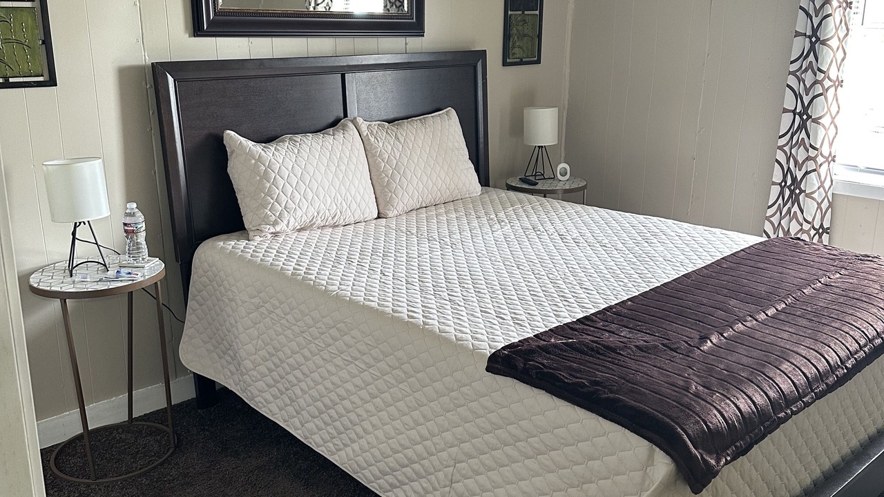 Photo of Bedroom in Ville Platte
