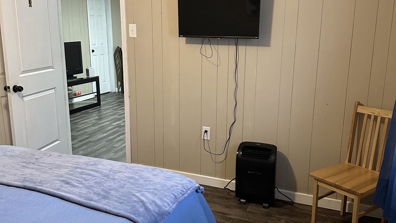 Photo of Bedroom in Ville Platte