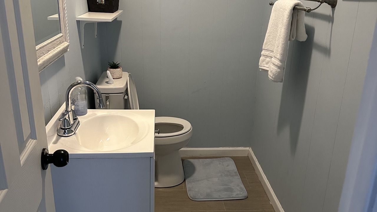 Photo of Bathroom in Ville Platte