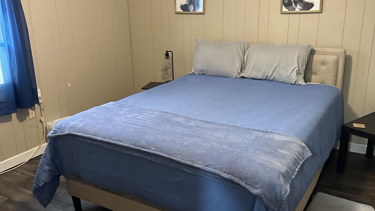Photo of Bedroom in Ville Platte