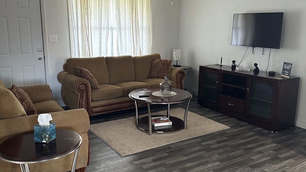 Photo of Livingroom in Ville Platte