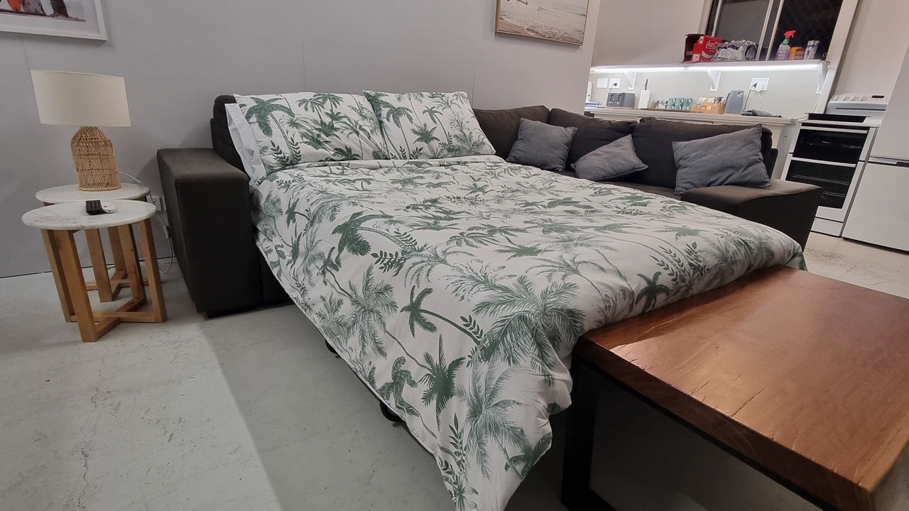 Photo of Bedroom in Toogoom