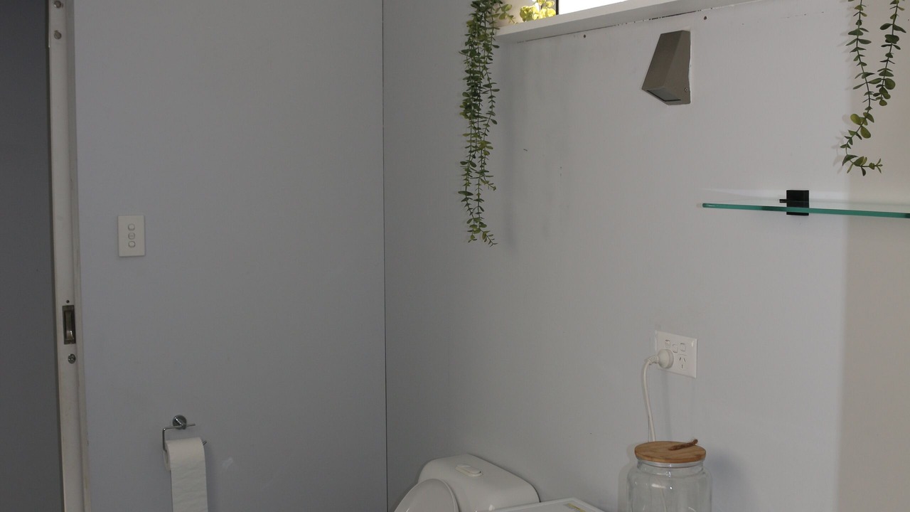 Photo of Bathroom in Toogoom