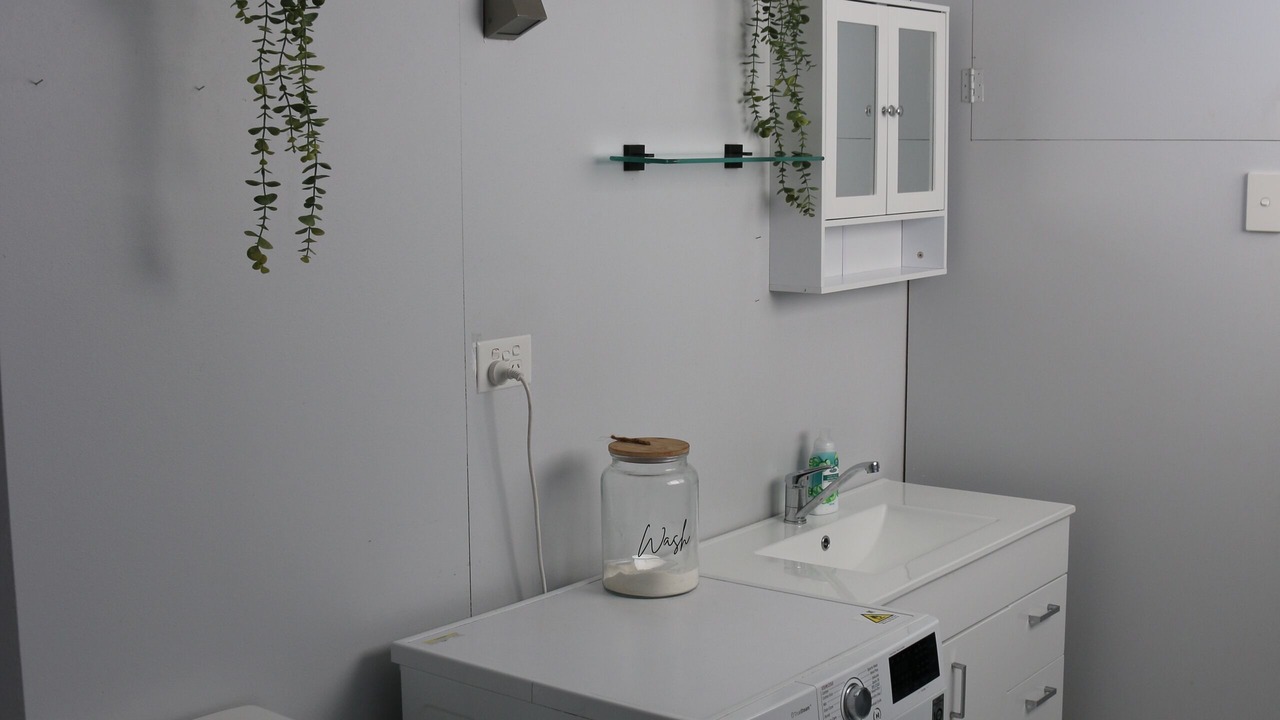 Photo of Bathroom in Toogoom