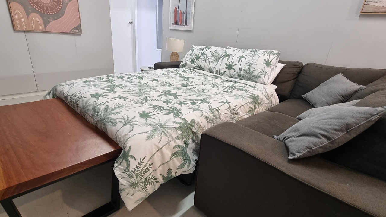 Photo of Bedroom in Toogoom