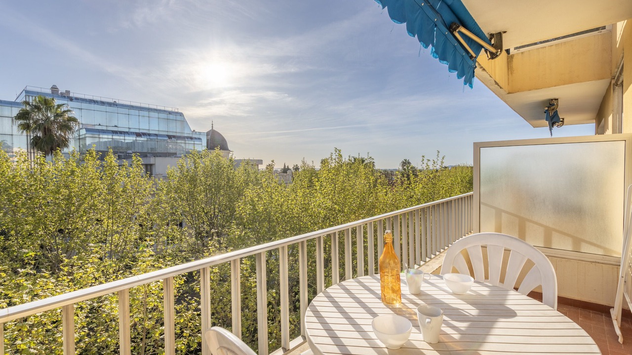 Photo of Outdoor in Hyeres City Centre