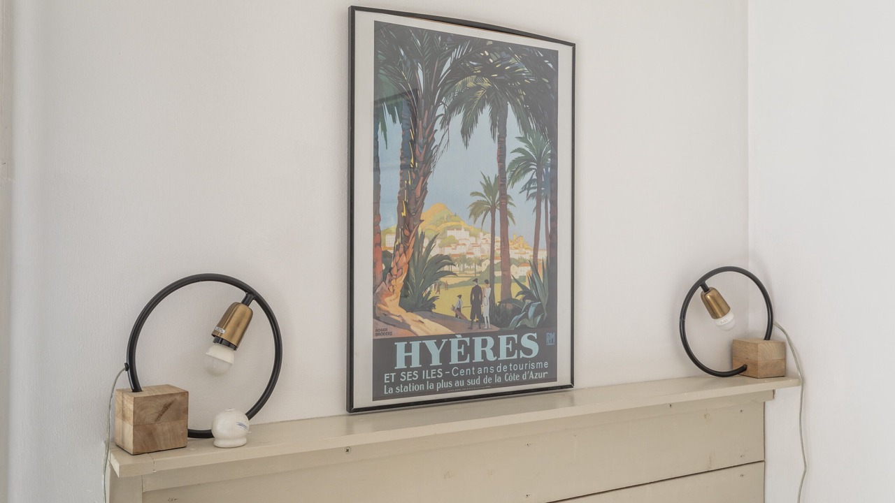 Photo of Others in Hyeres City Centre