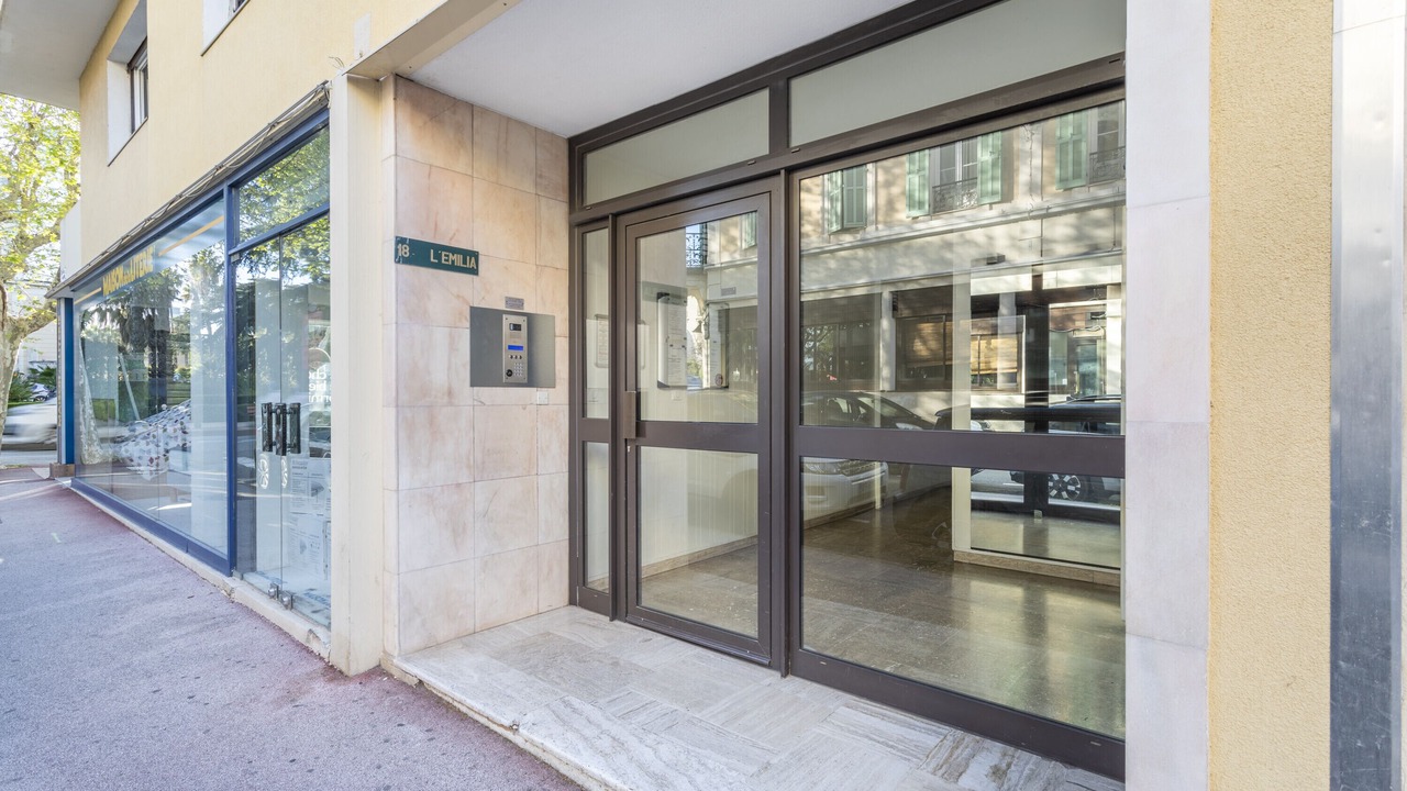 Photo of Outdoor in Hyeres City Centre