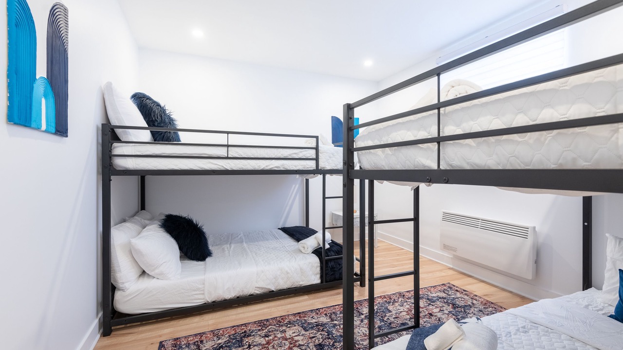 Photo of Bedroom in Rawdon