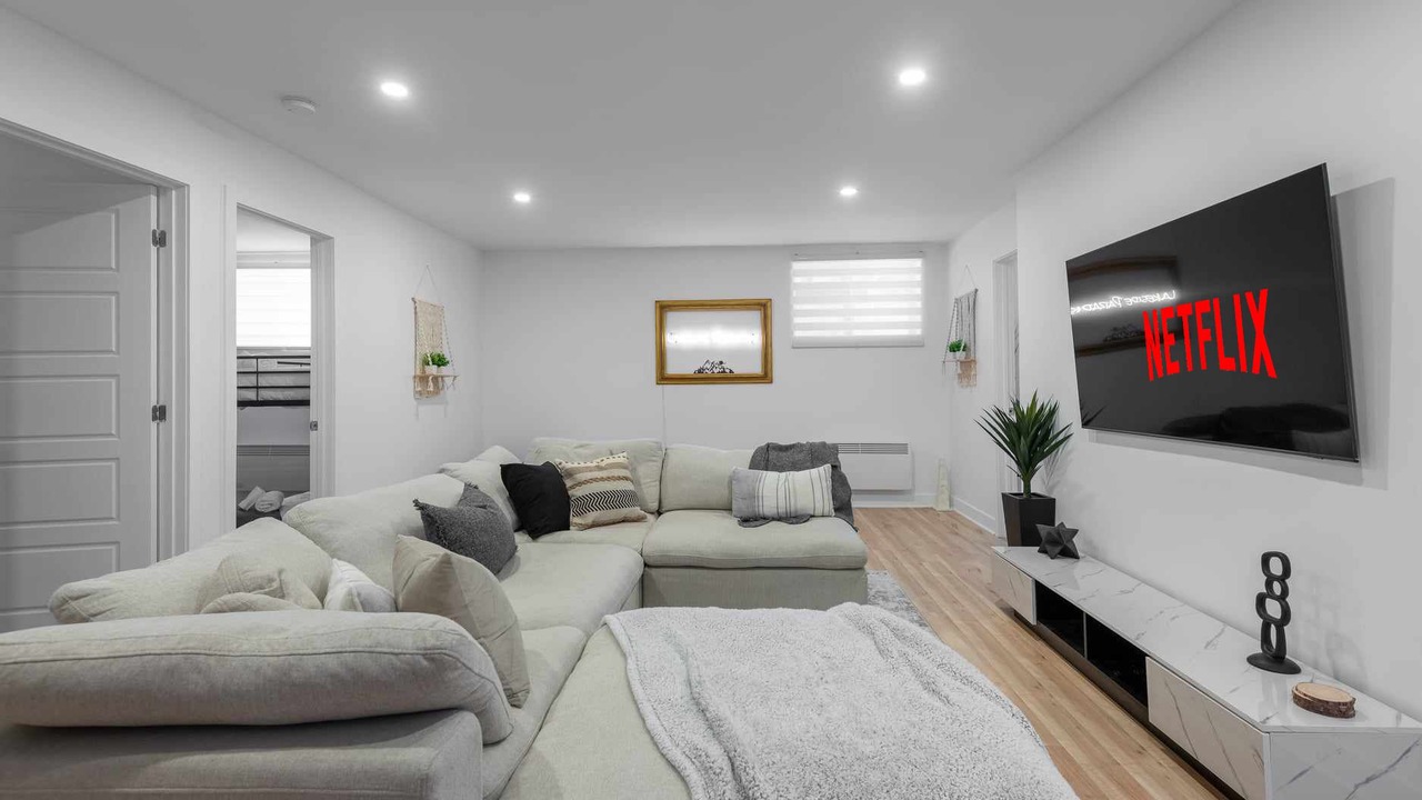 Photo of Livingroom in Rawdon