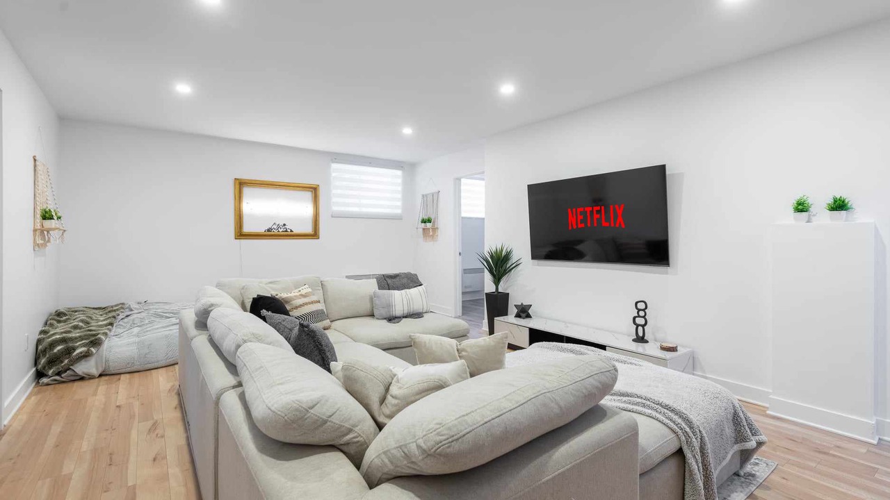 Photo of Livingroom in Rawdon