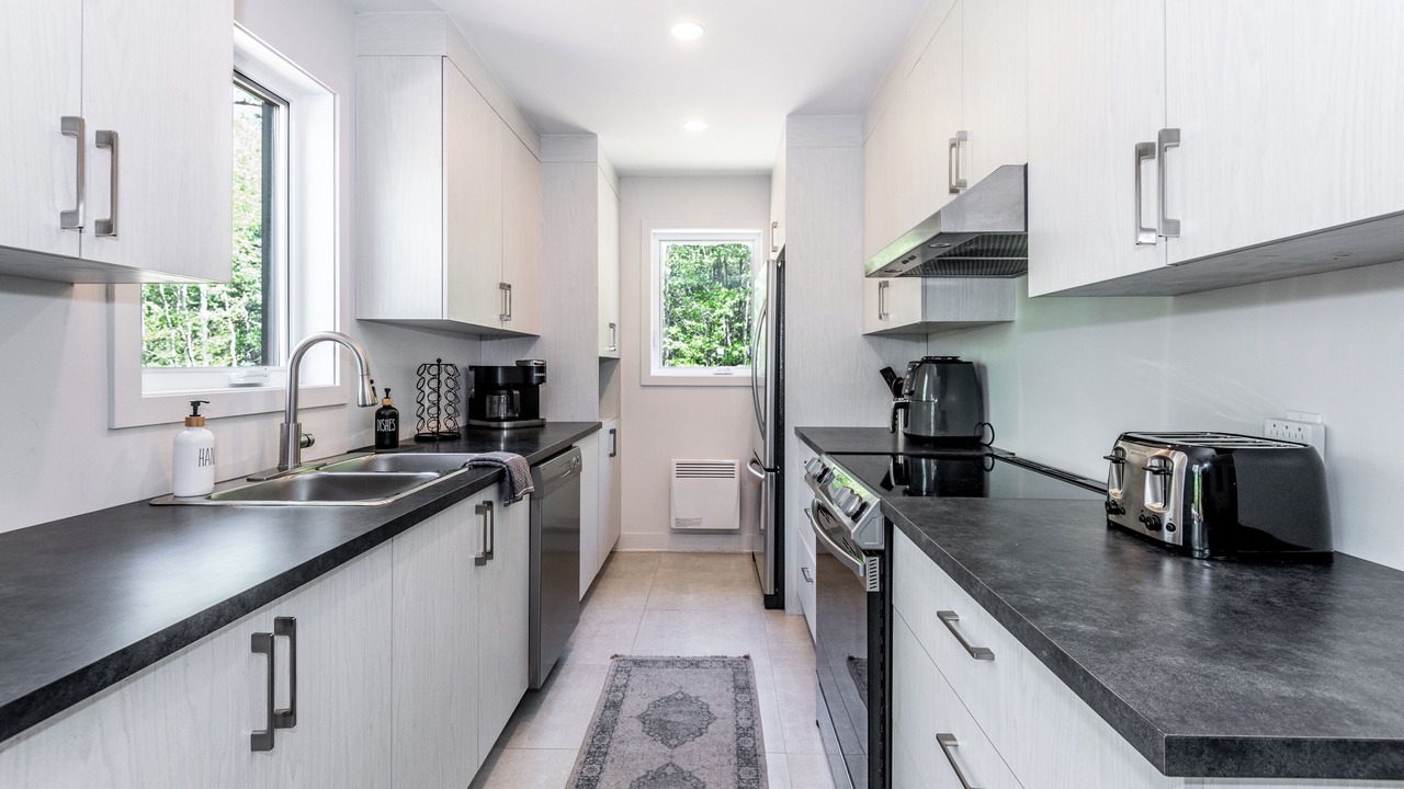 Photo of Kitchen in Rawdon