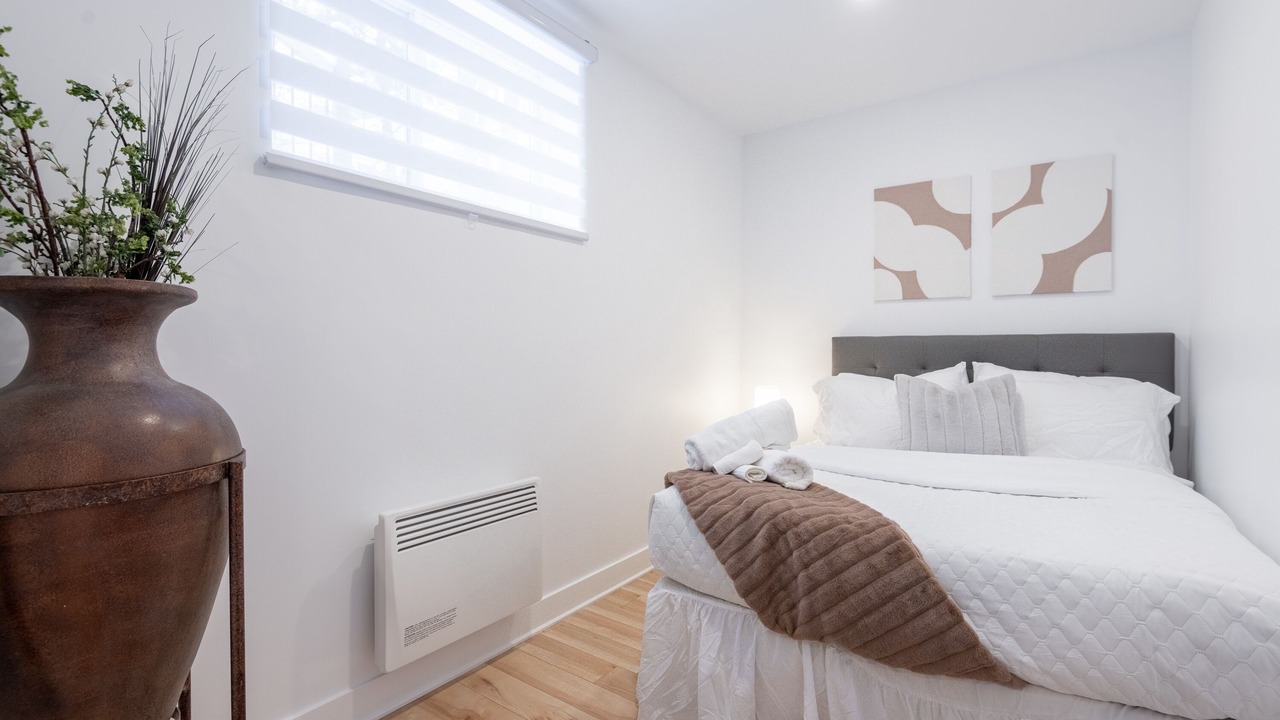 Photo of Bedroom in Rawdon