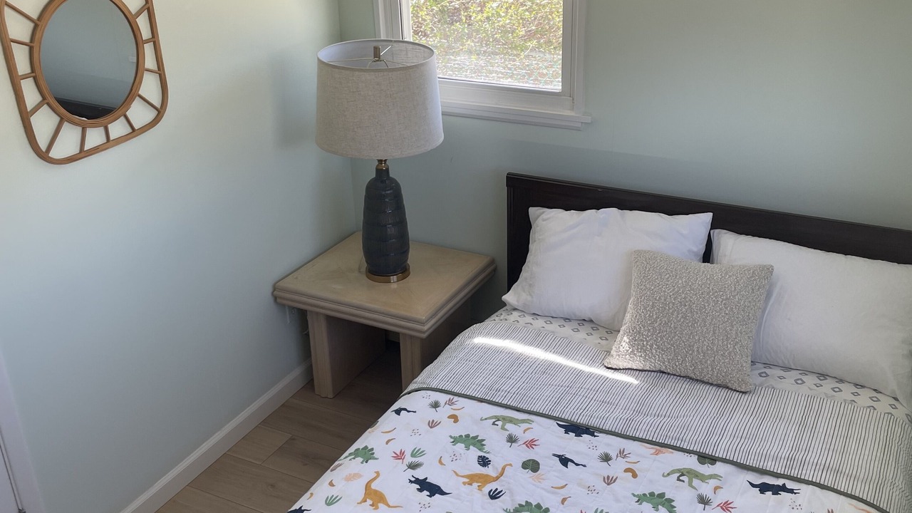 Photo of Bedroom in Pebble Beach