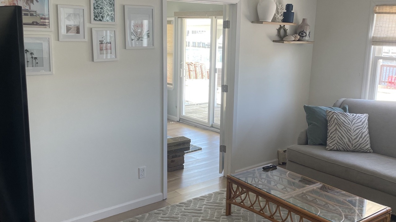Photo of Livingroom in Pebble Beach