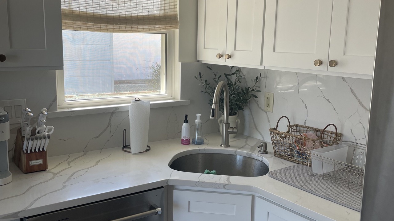 Photo of Kitchen in Pebble Beach