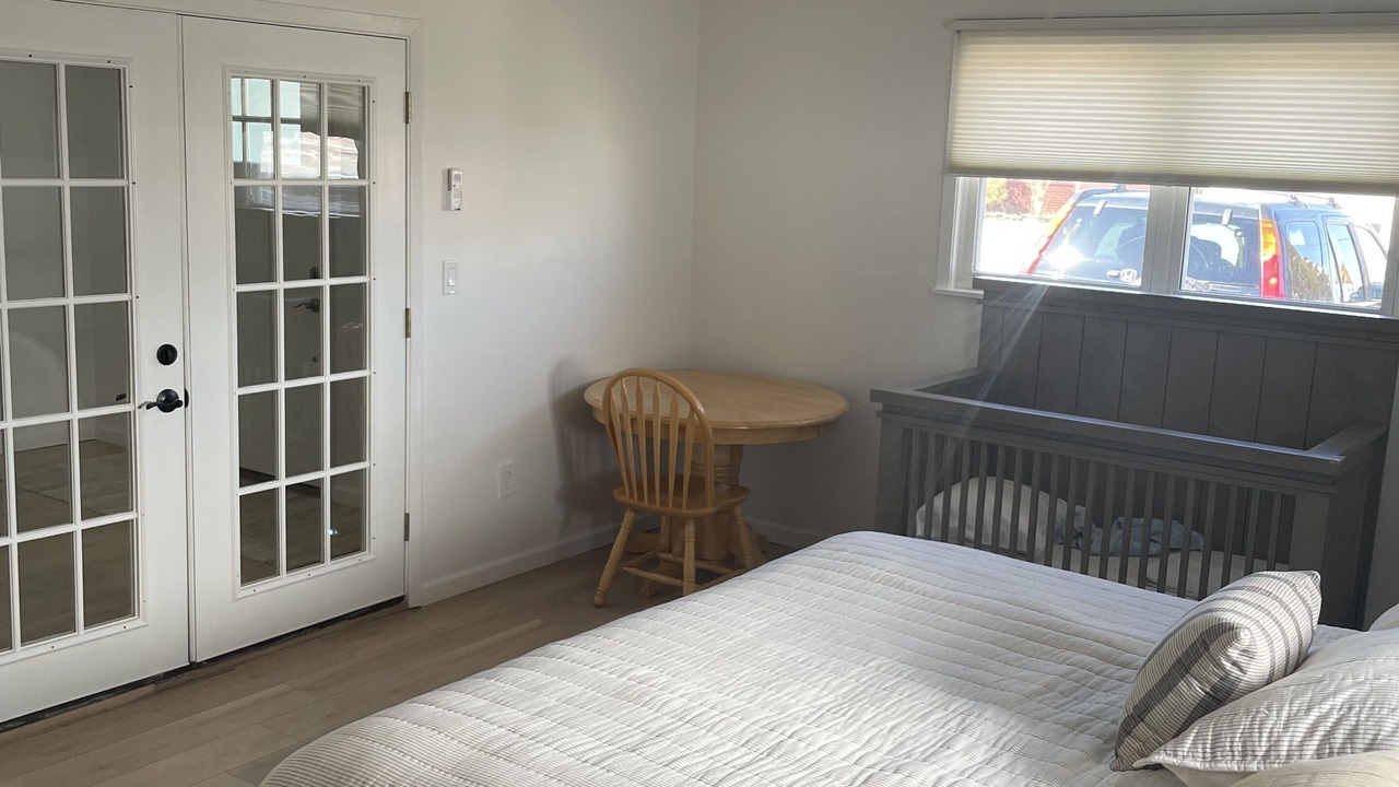 Photo of Bedroom in Pebble Beach