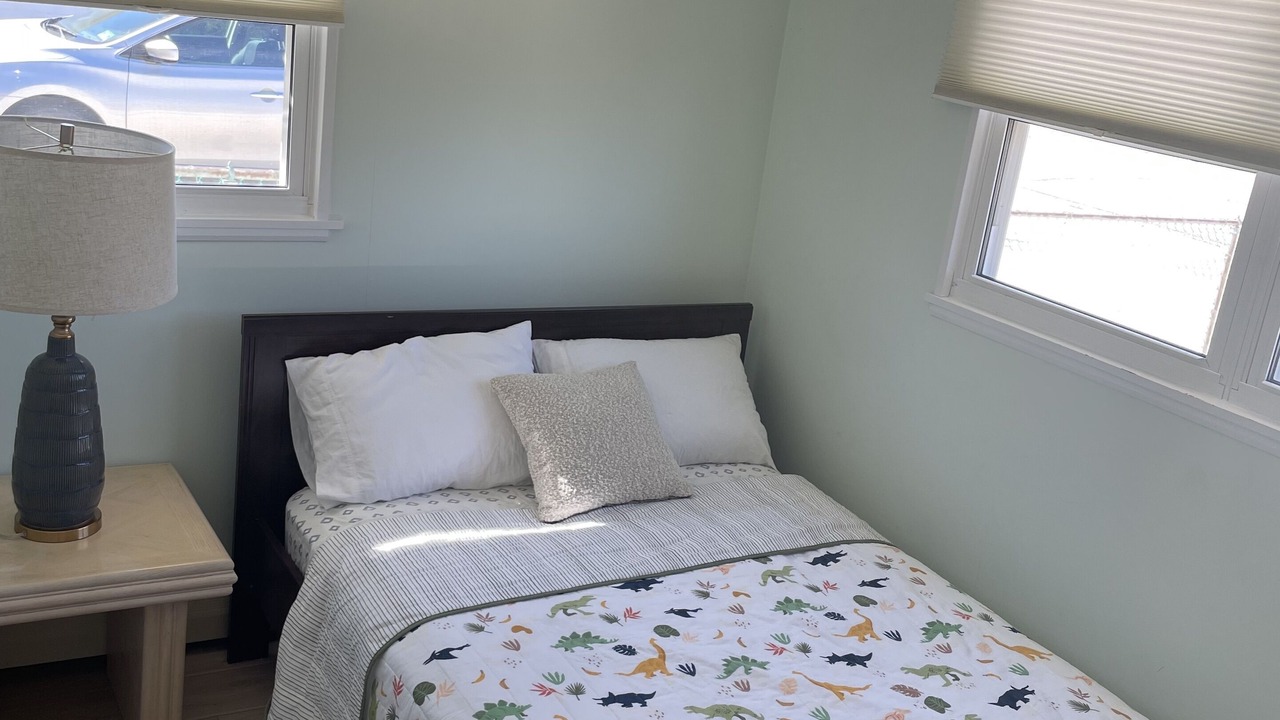 Photo of Bedroom in Pebble Beach