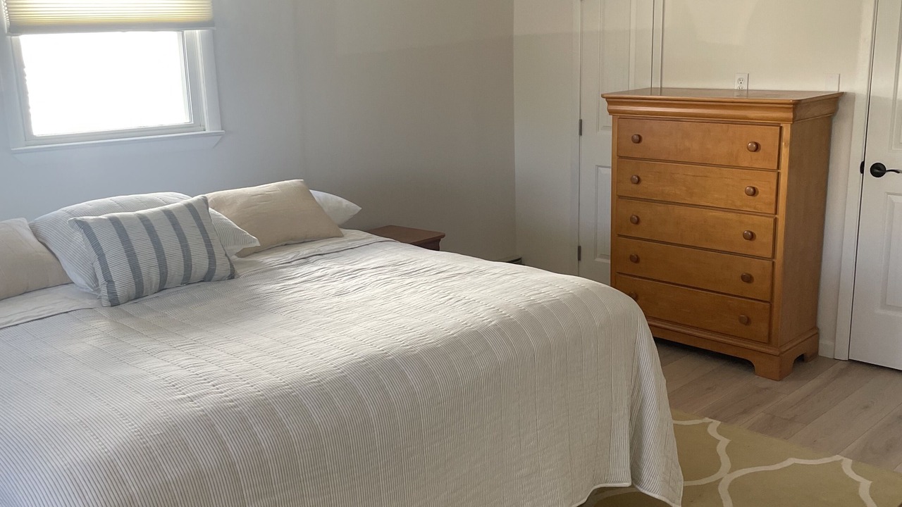 Photo of Bedroom in Pebble Beach
