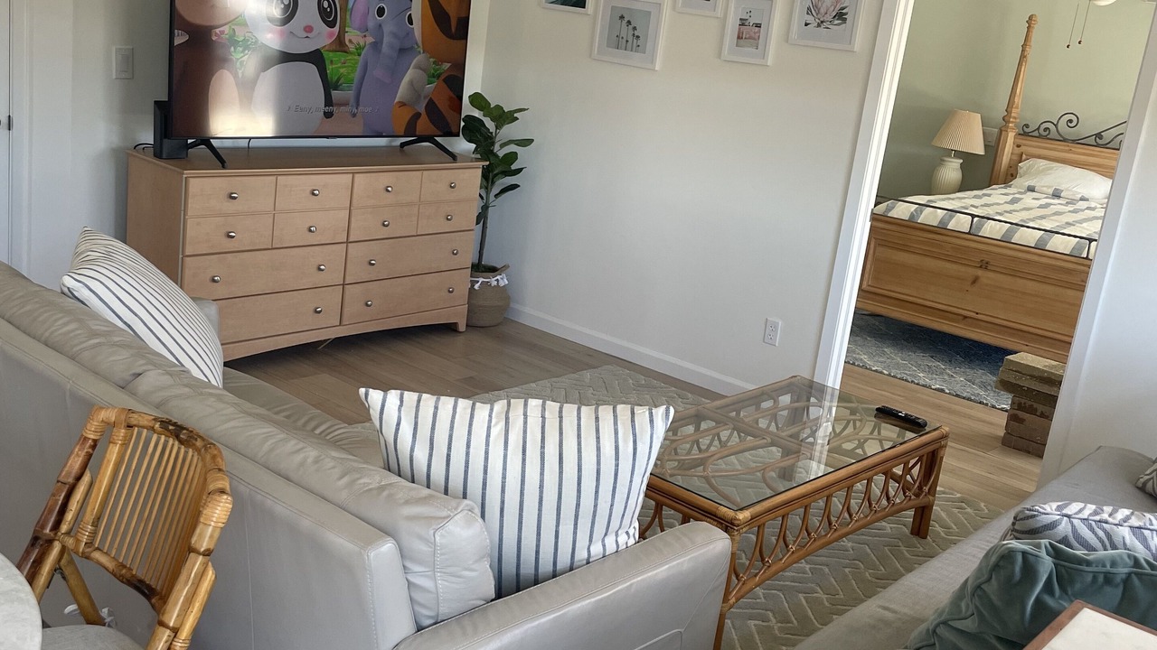 Photo of Bedroom in Pebble Beach