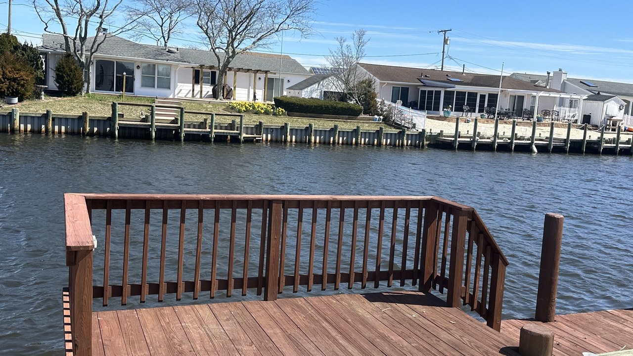 Photo of Patio Balcony in Pebble Beach