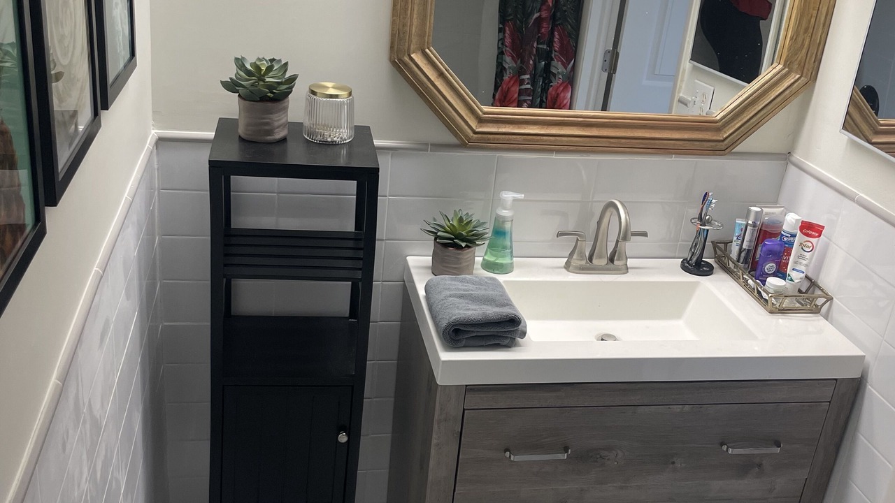 Photo of Bathroom in Pebble Beach
