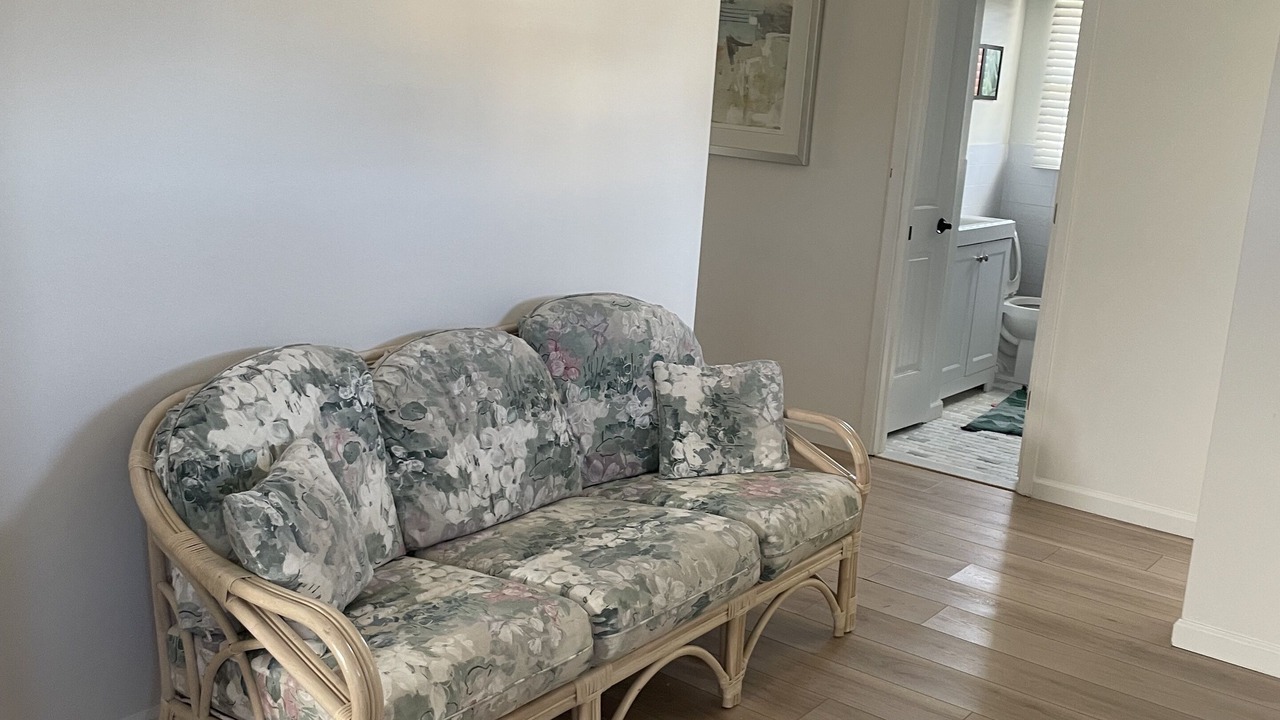 Photo of Livingroom in Pebble Beach