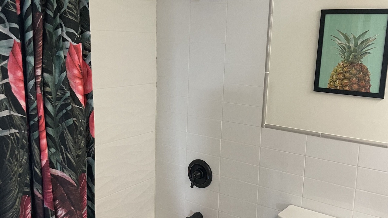 Photo of Bathroom in Pebble Beach
