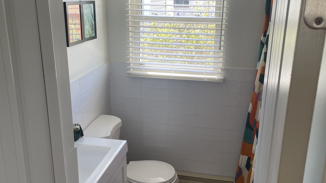 Photo of Bathroom in Pebble Beach