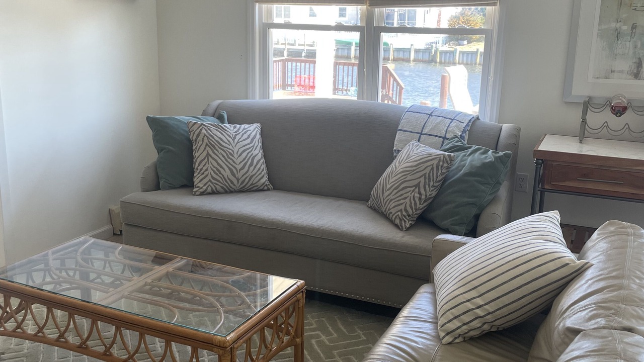 Photo of Livingroom in Pebble Beach