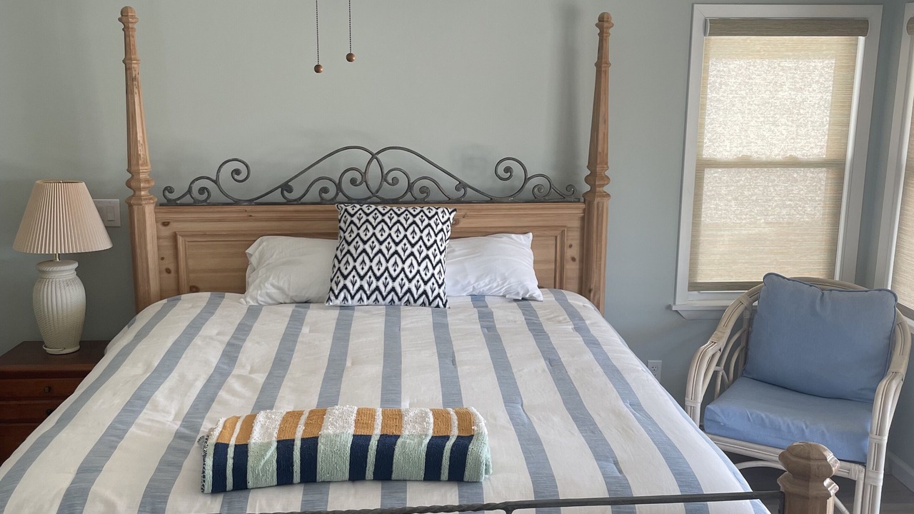 Photo of Bedroom in Pebble Beach