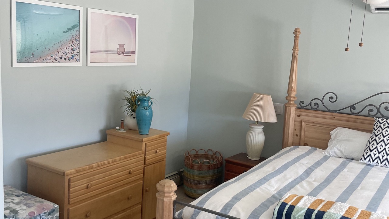 Photo of Bedroom in Pebble Beach