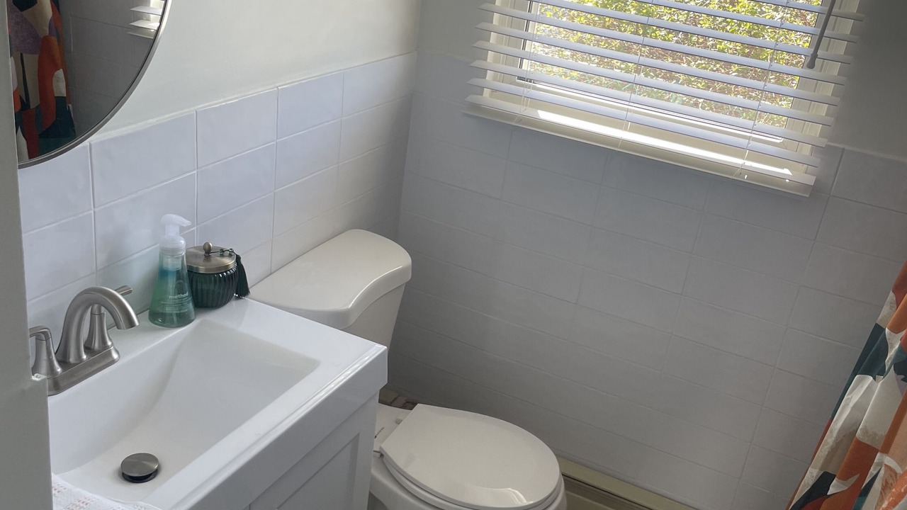Photo of Bathroom in Pebble Beach
