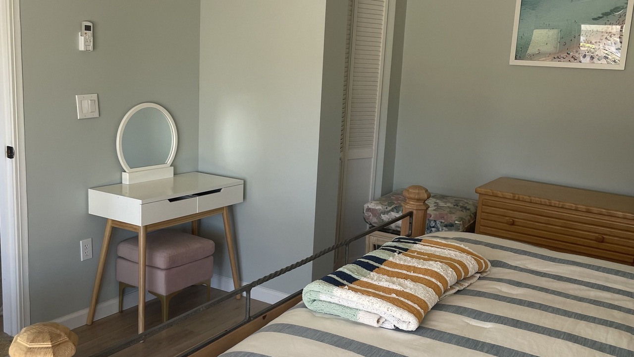Photo of Bedroom in Pebble Beach