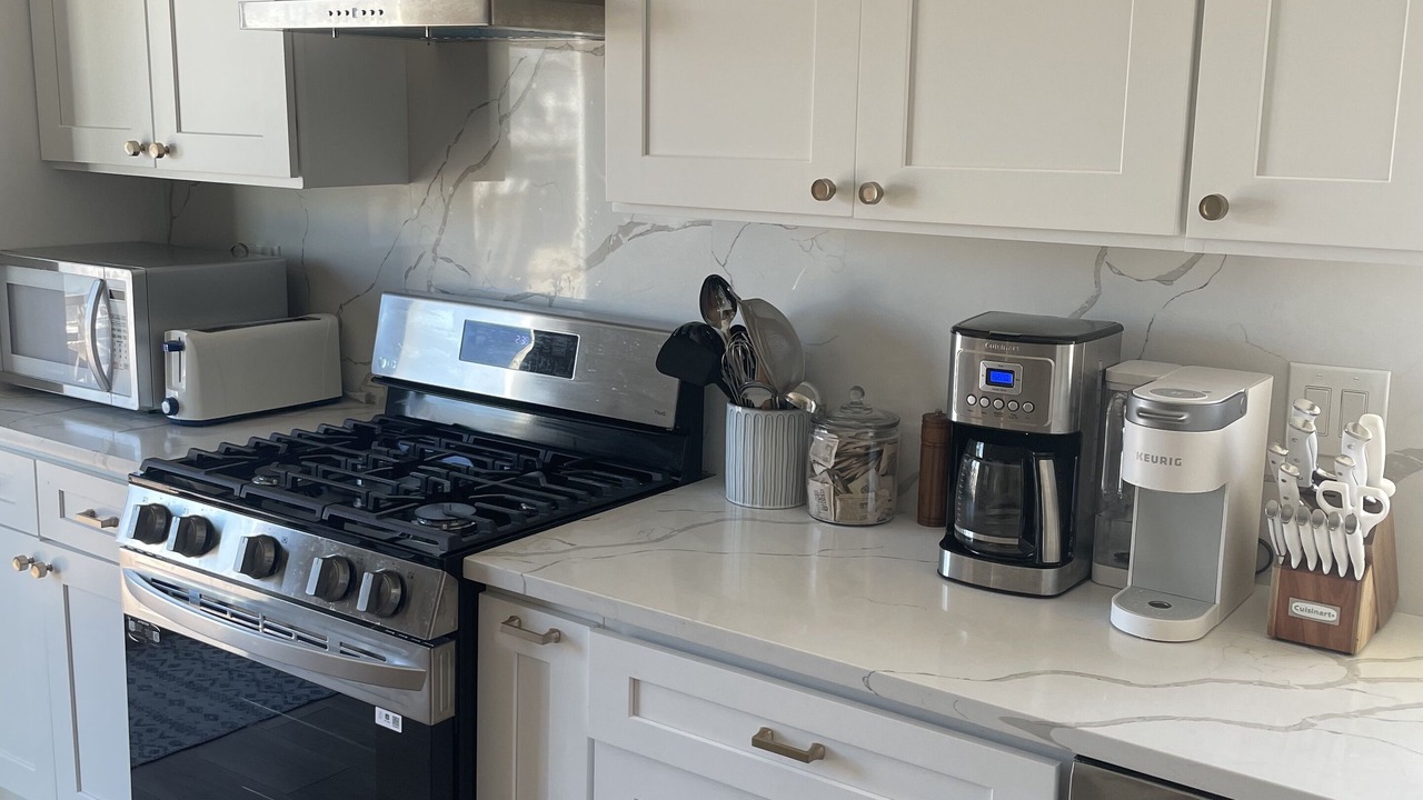 Photo of Kitchen in Pebble Beach