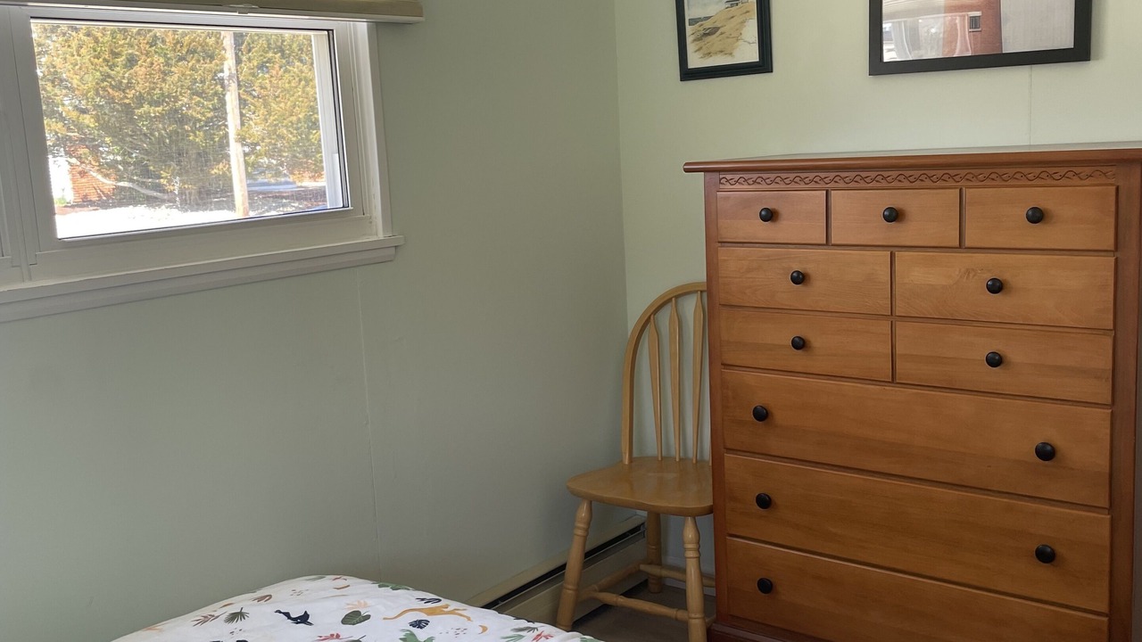 Photo of Bedroom in Pebble Beach