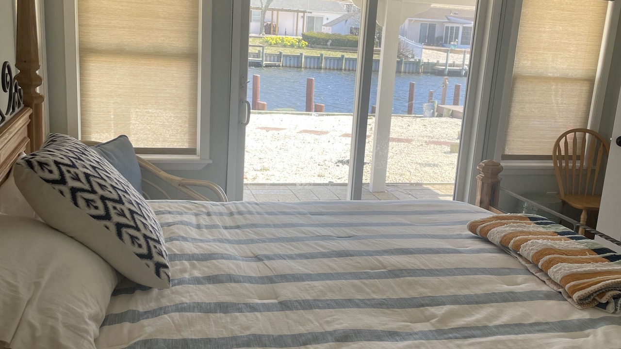 Photo of Bedroom in Pebble Beach
