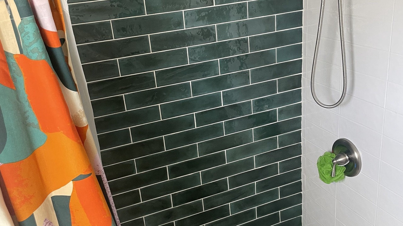Photo of Bathroom in Pebble Beach
