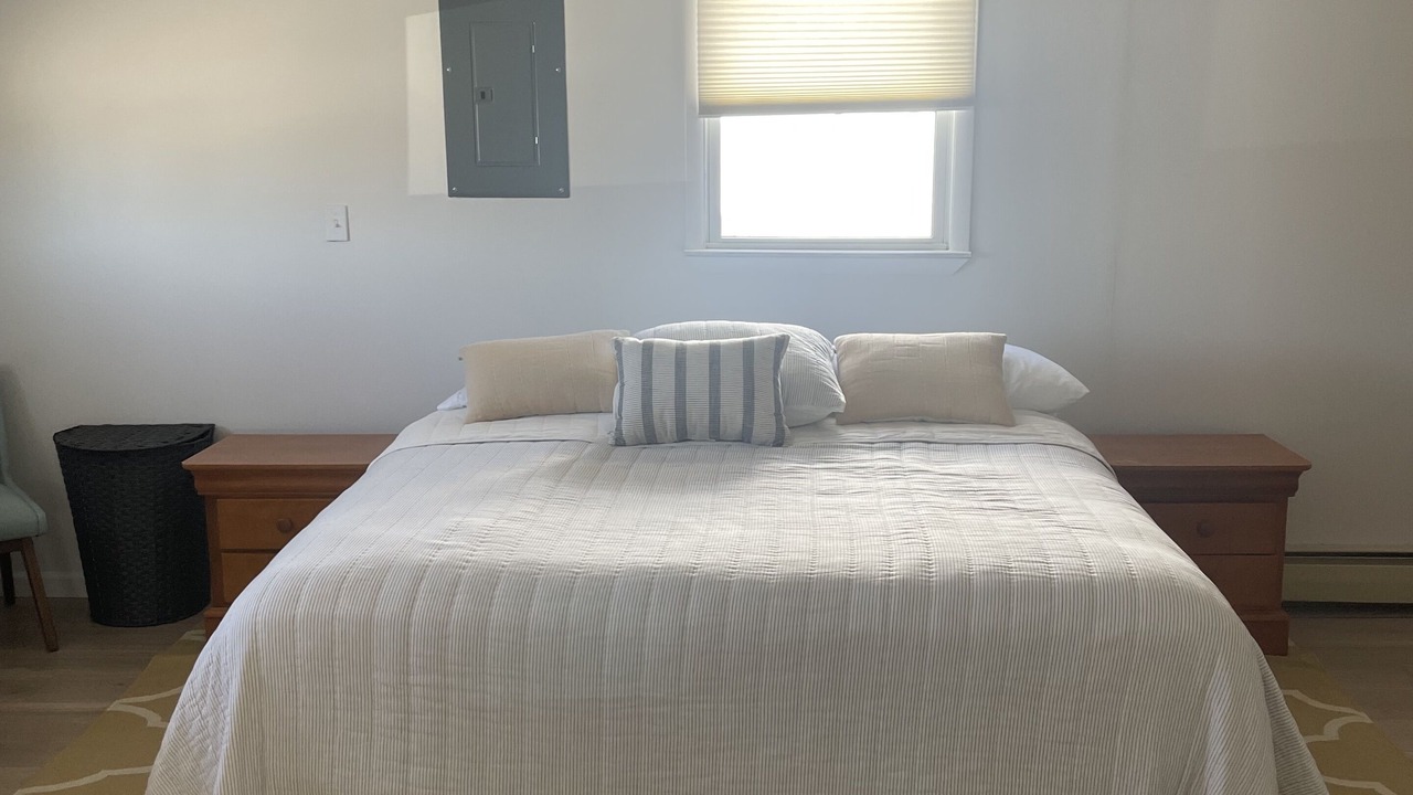 Photo of Bedroom in Pebble Beach