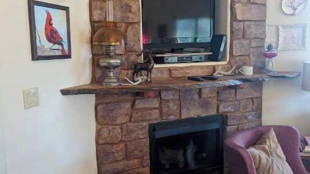 Photo of Livingroom in Overgaard