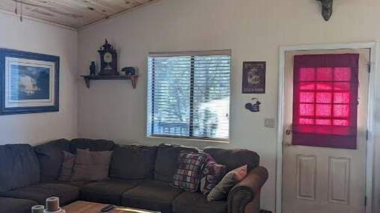 Photo of Livingroom in Overgaard