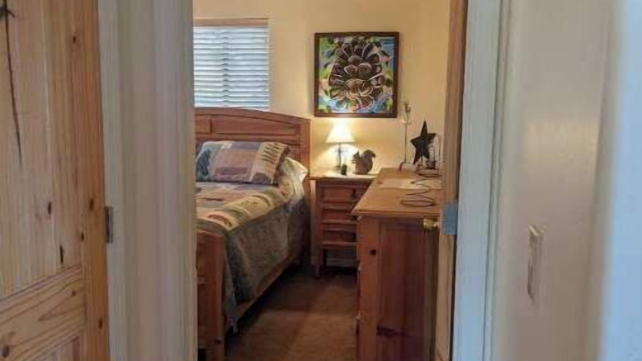 Photo of Bedroom in Overgaard