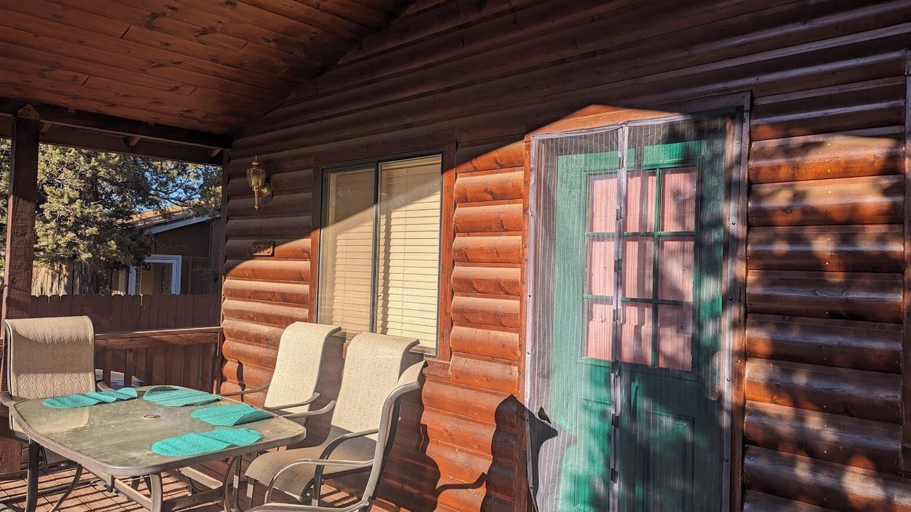 Photo of Outdoor in Overgaard