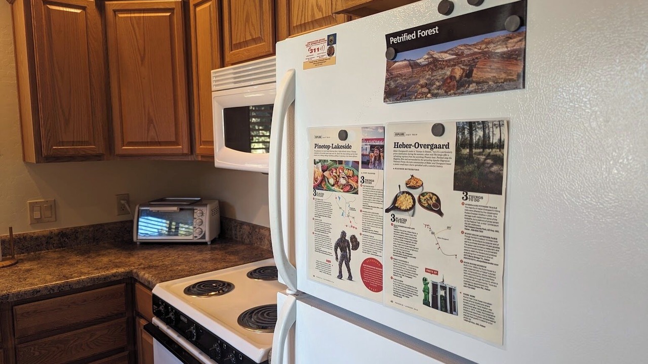 Photo of Kitchen in Overgaard