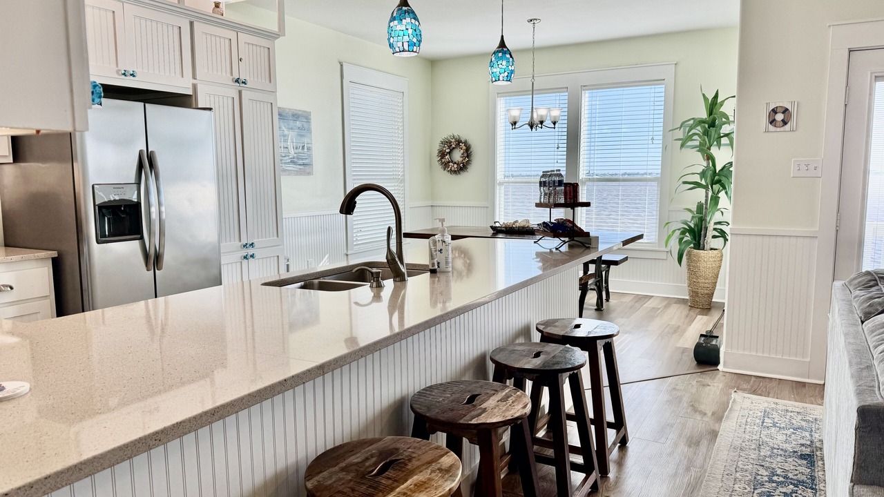 Photo of Kitchen in Rockport